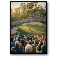 THE GOLF TRIUMPH