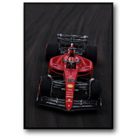 SCUDERIA DASH