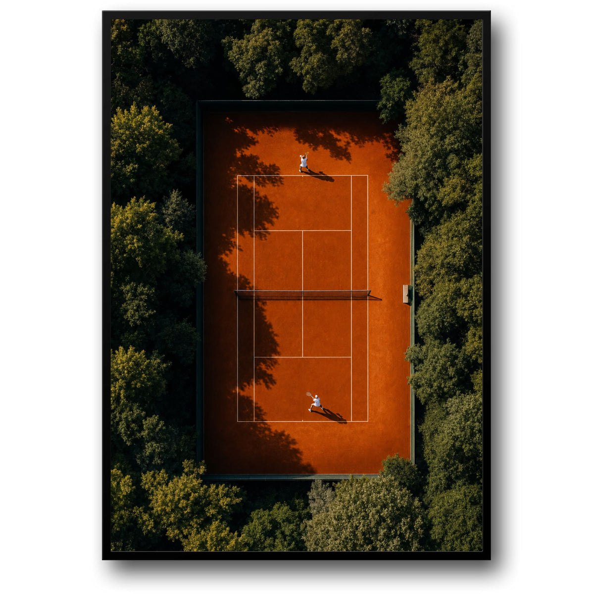THE CLAY SANCTUARY