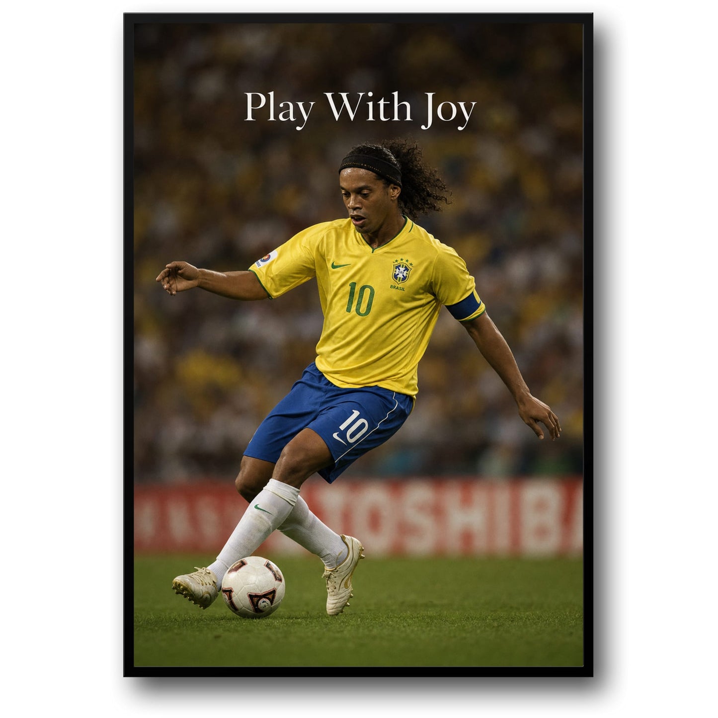 PLAY WITH JOY