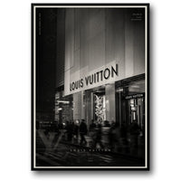 THE STOREFRONT