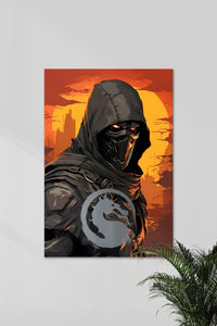 NOOB SAIBOT