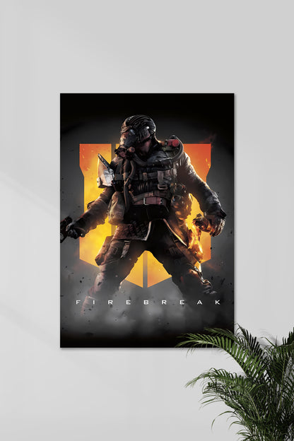 Fire Break | Call of Duty Mobile