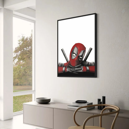 Deadpool #03 | Wade Wilson | MCU