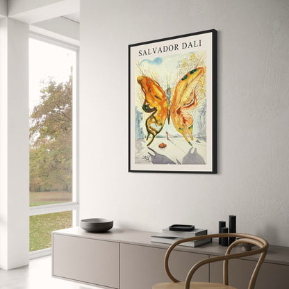 BUTTERFLIES SERIES 1950