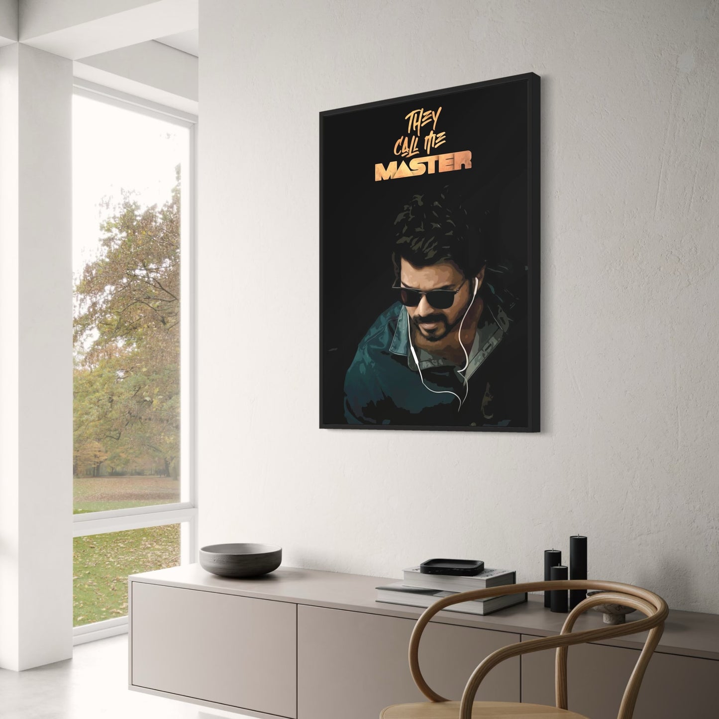 MASTER X JD | Kollywood Movie