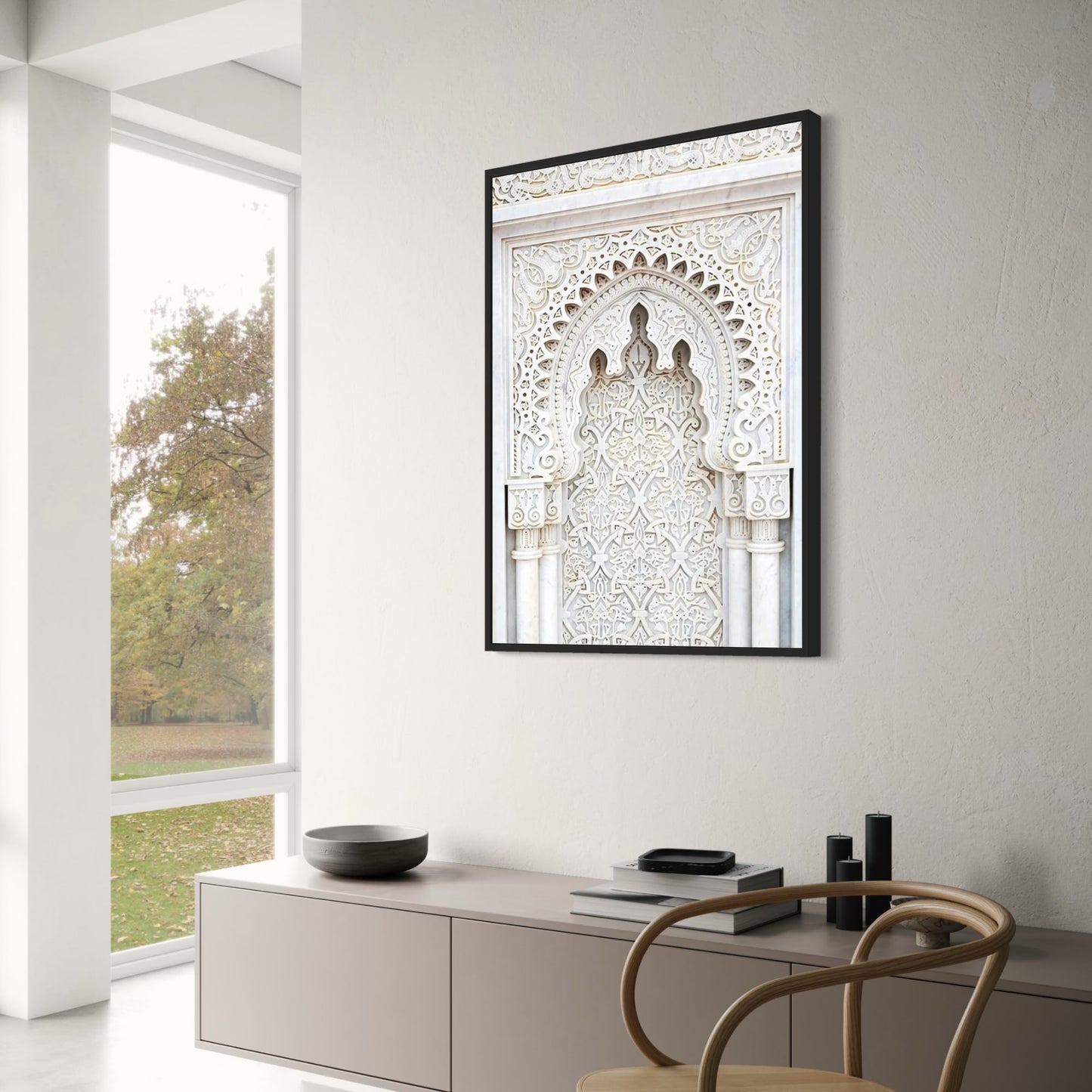 Islamic Art | Timeless Elegance & Faith