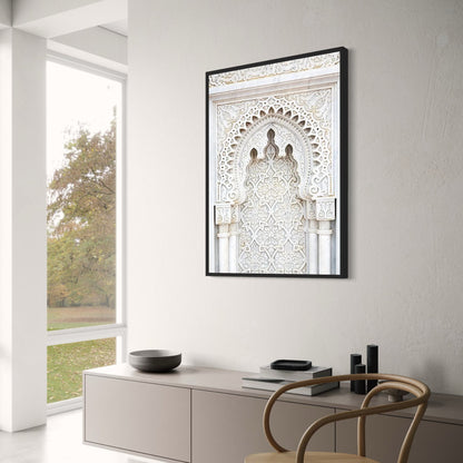 Islamic Art | Timeless Elegance & Faith