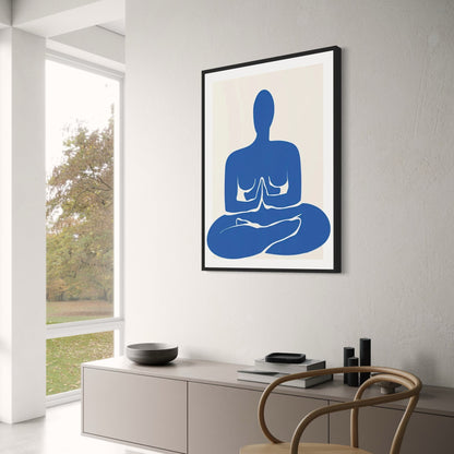 Minimalistic Meditation | Calm Zen Décor