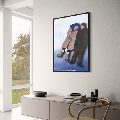 Eternal Sunshine of the Spotless Mind | Movie Art