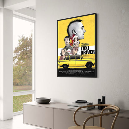 Taxi Driver | Martin Scorsese Movie