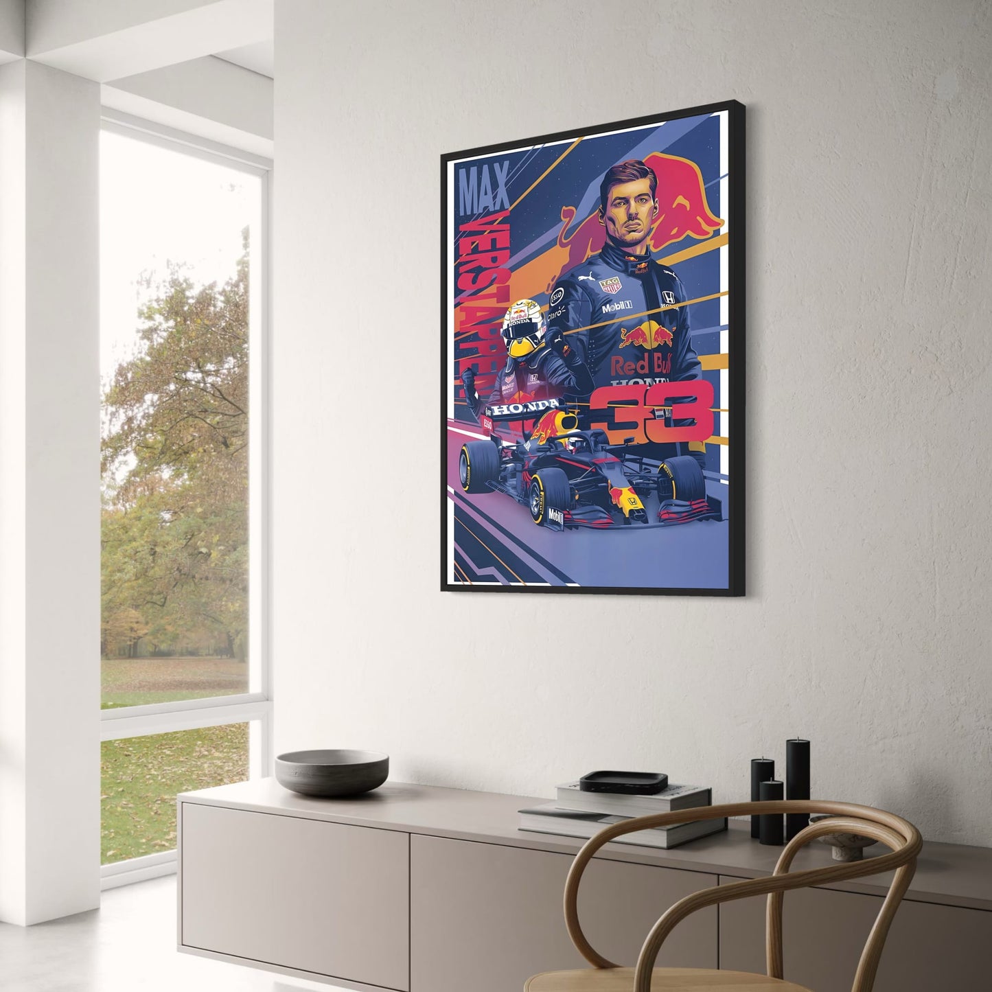 Max Verstappen | Red Bull F1