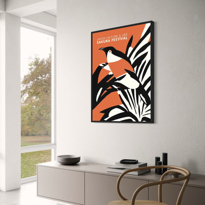 Sakura Festival | Cherry Blossom Decor