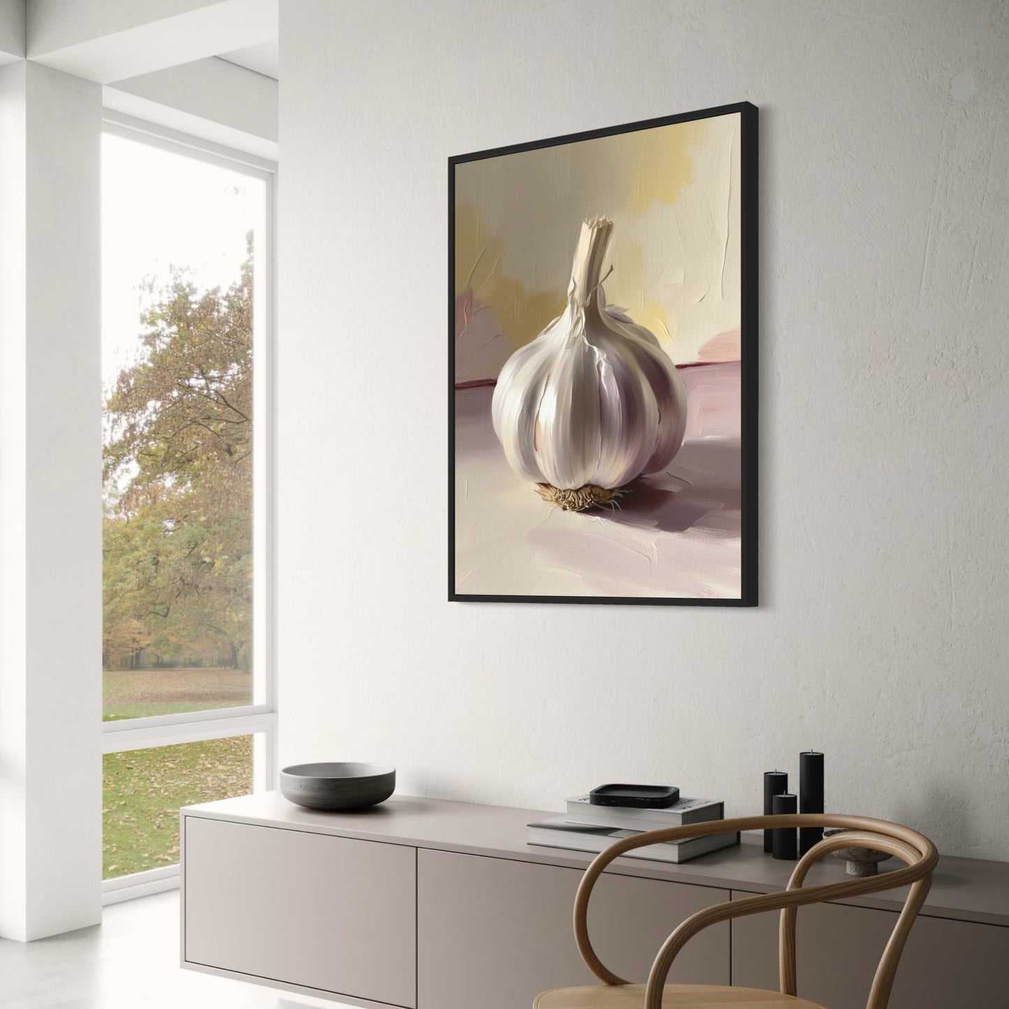 Realistic Vegetables | Culinary Kitchen Art