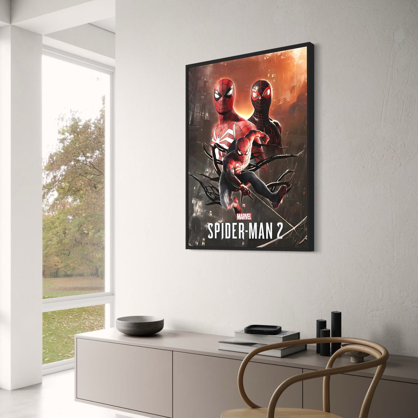 Marvel SpiderMan 2 | SpiderMan #02