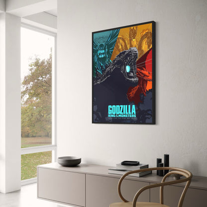 Godzilla: King of Monsters | Long Live The King