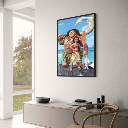 MOANA X MAUI #00