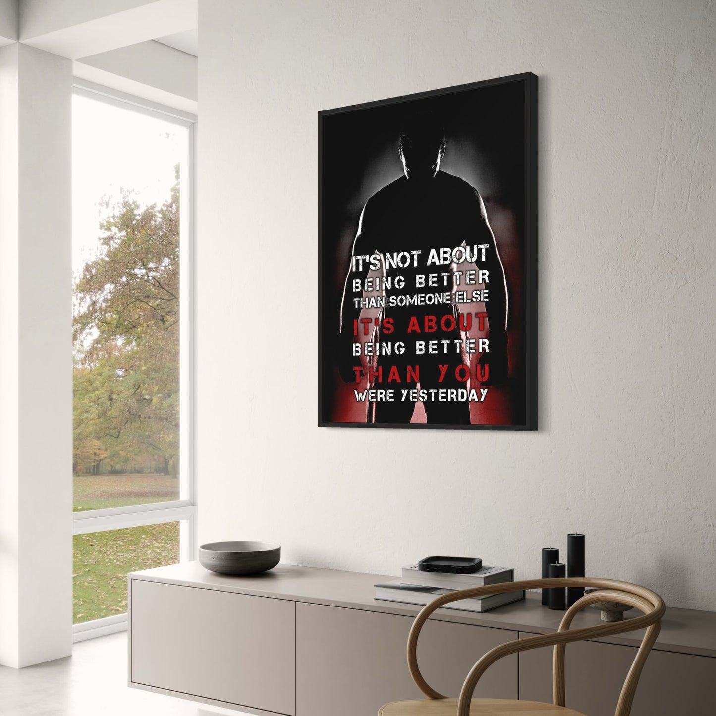 Bodybuilding | Motivational Gym Quote