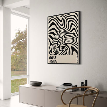 RADIANT WAVES