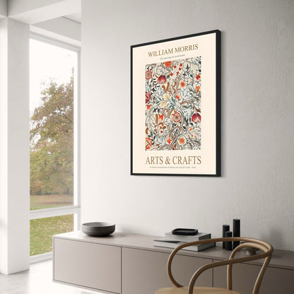 ACANTHUS DESIGN