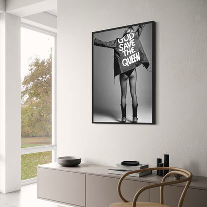 Punk Rebellion | British Underground Vintage