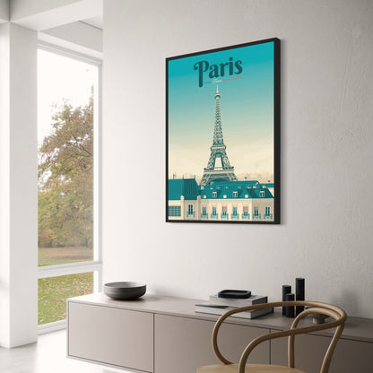 Eiffel Tower | Iconic Paris Landmark