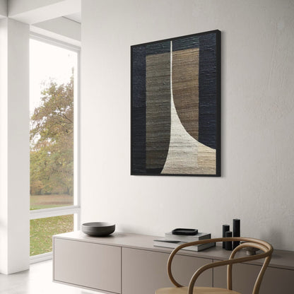 Warm Minimalism | Abstract Aesthetic | Subtle Tones
