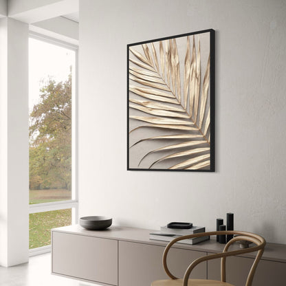 Harmony of Nature and Faith | Islamic Art