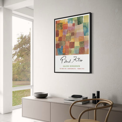 UNTITLED #5 BY PAUL KLEE