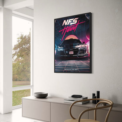 Need for Speed Heat | Bring ON the HEAT