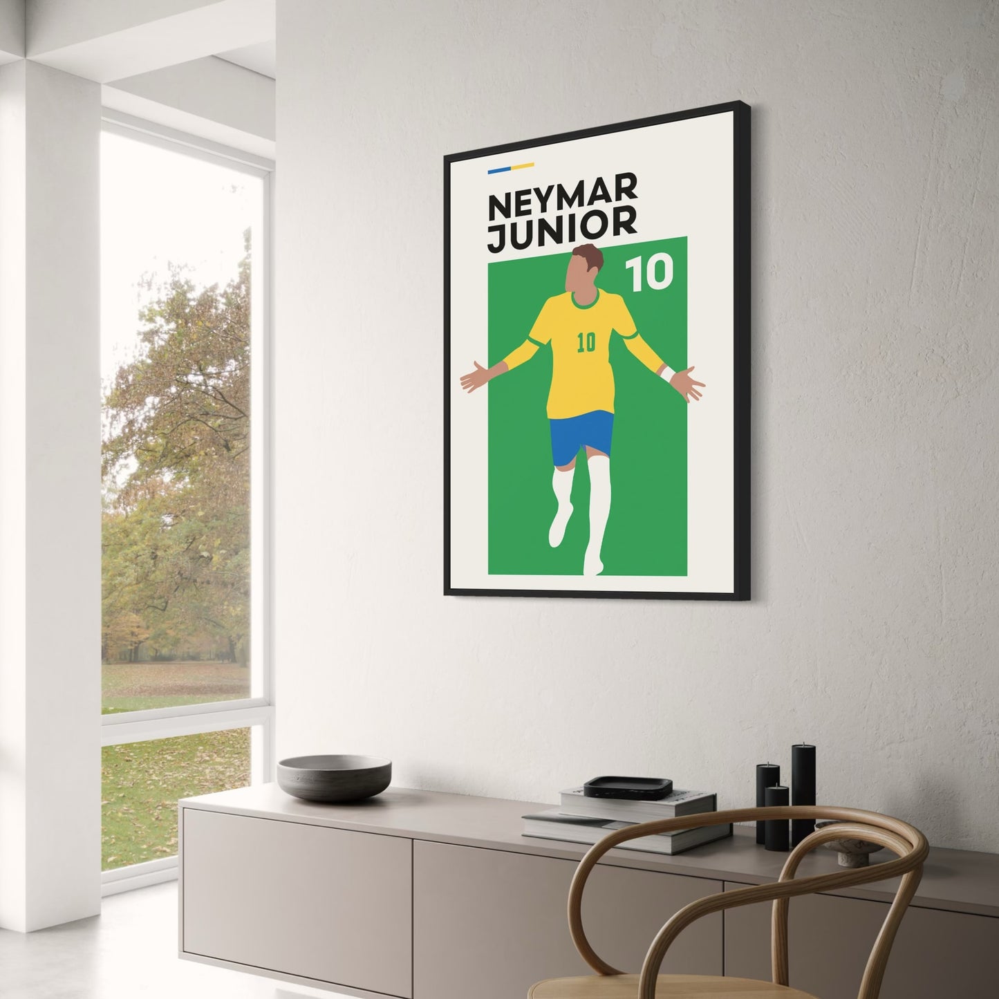 Neymar Junior | Football Star