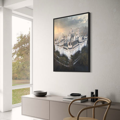 Château de Chambord | Majestic French Castle