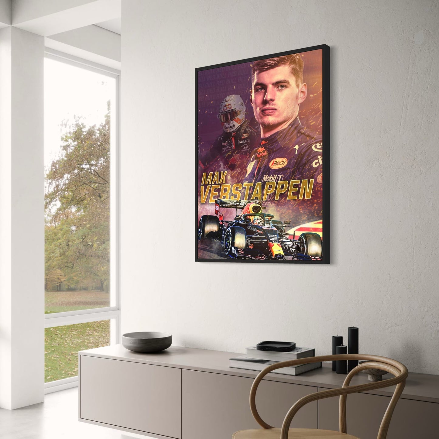 Max Verstappen | Formula One F1