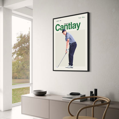 Patrick Cantlay | Golf Legends Tribute