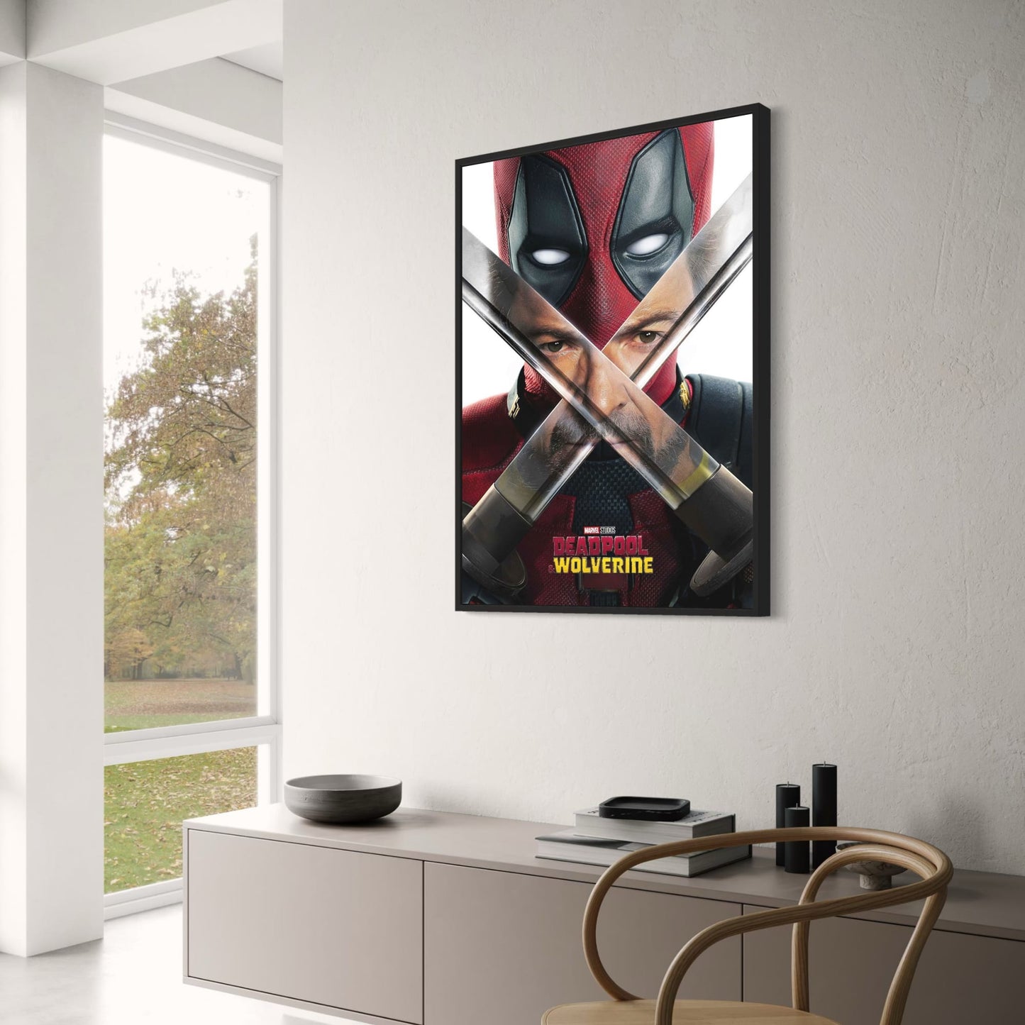 Deadpool 3 | Ryan Reynolds | MCU