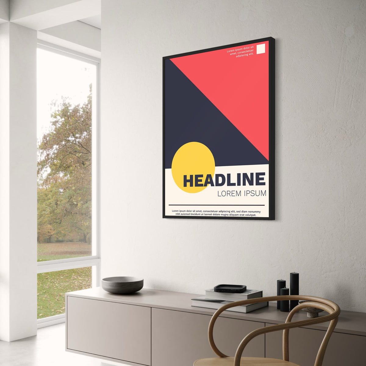 BAUHAUS DYNAMICS