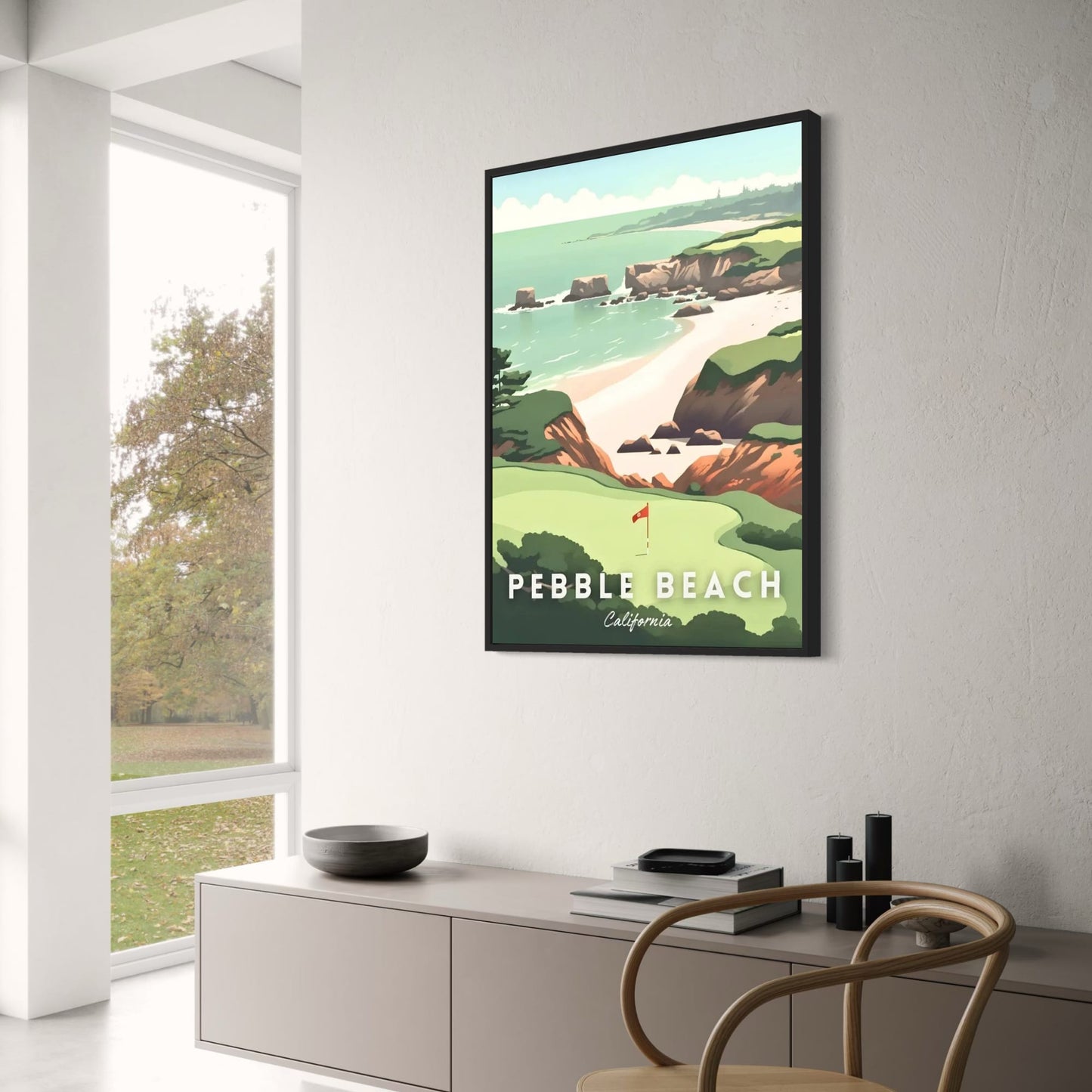 Pebble Beach | World's Greatest Golf Courses Tribute