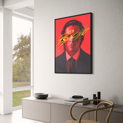 American Psycho |  American Psycho | Movie Poster