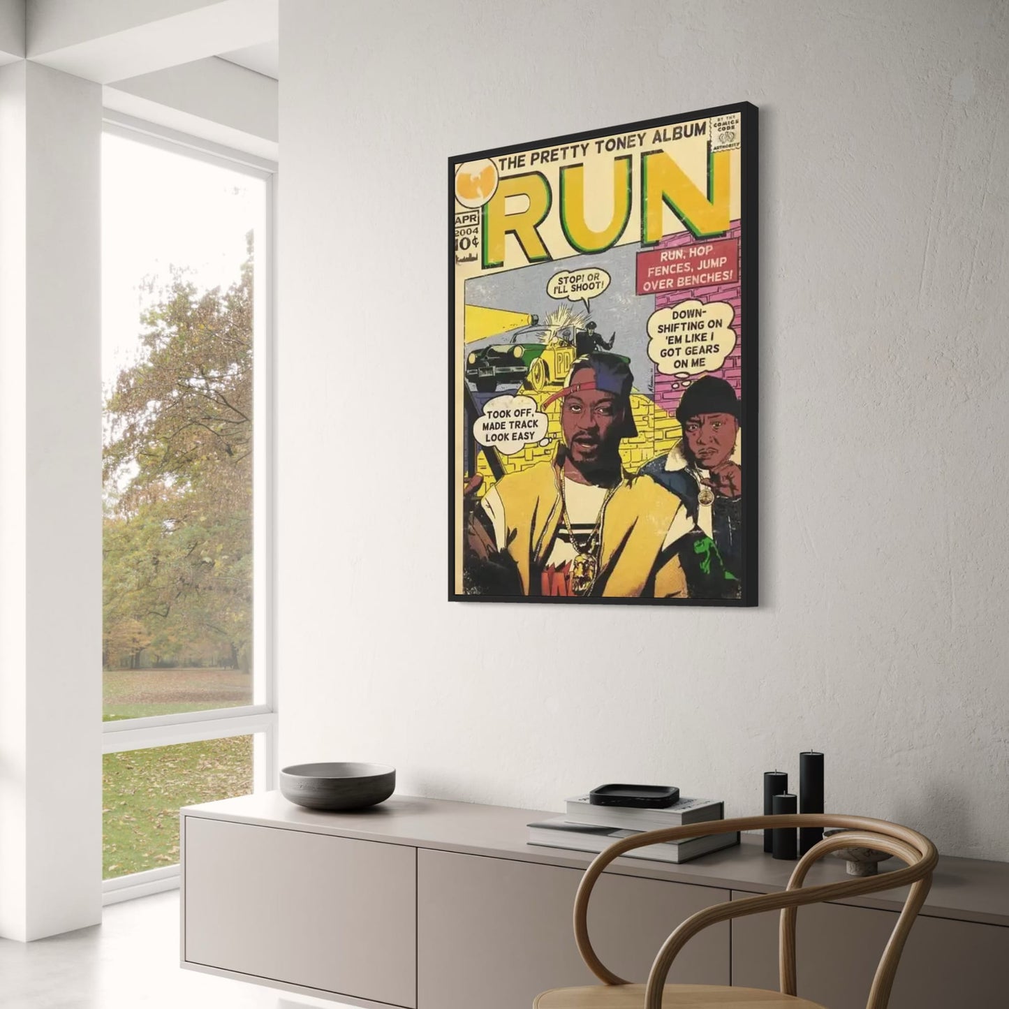 Ghostface | The Pretty Toney Album