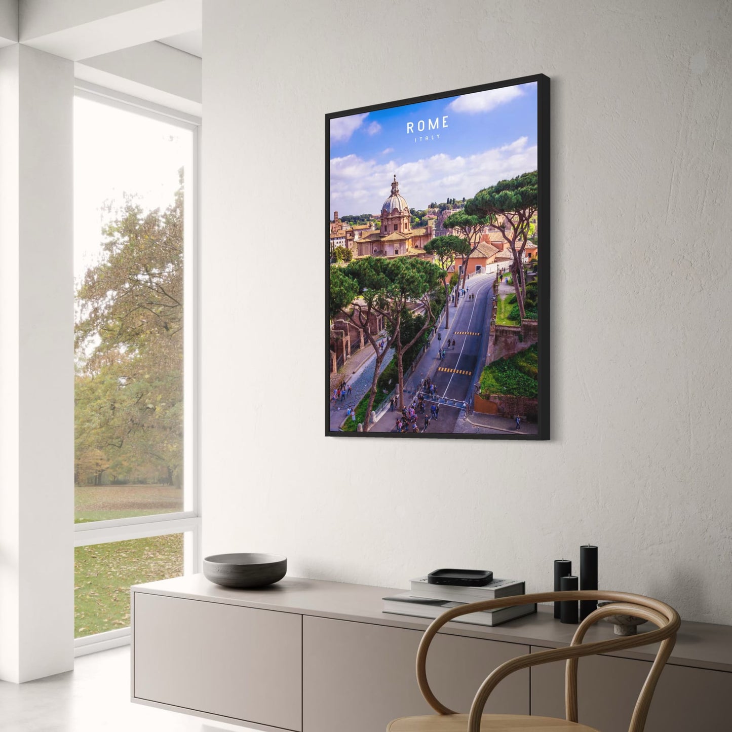 Roman Forum | Timeless Rome