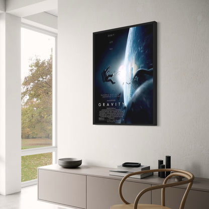 Interstellar | Nordic Sci-Fi Art
