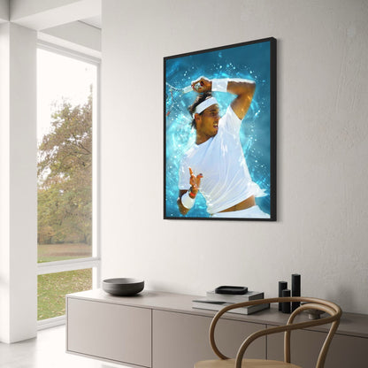 Rafael Nadal | Tennis Legend