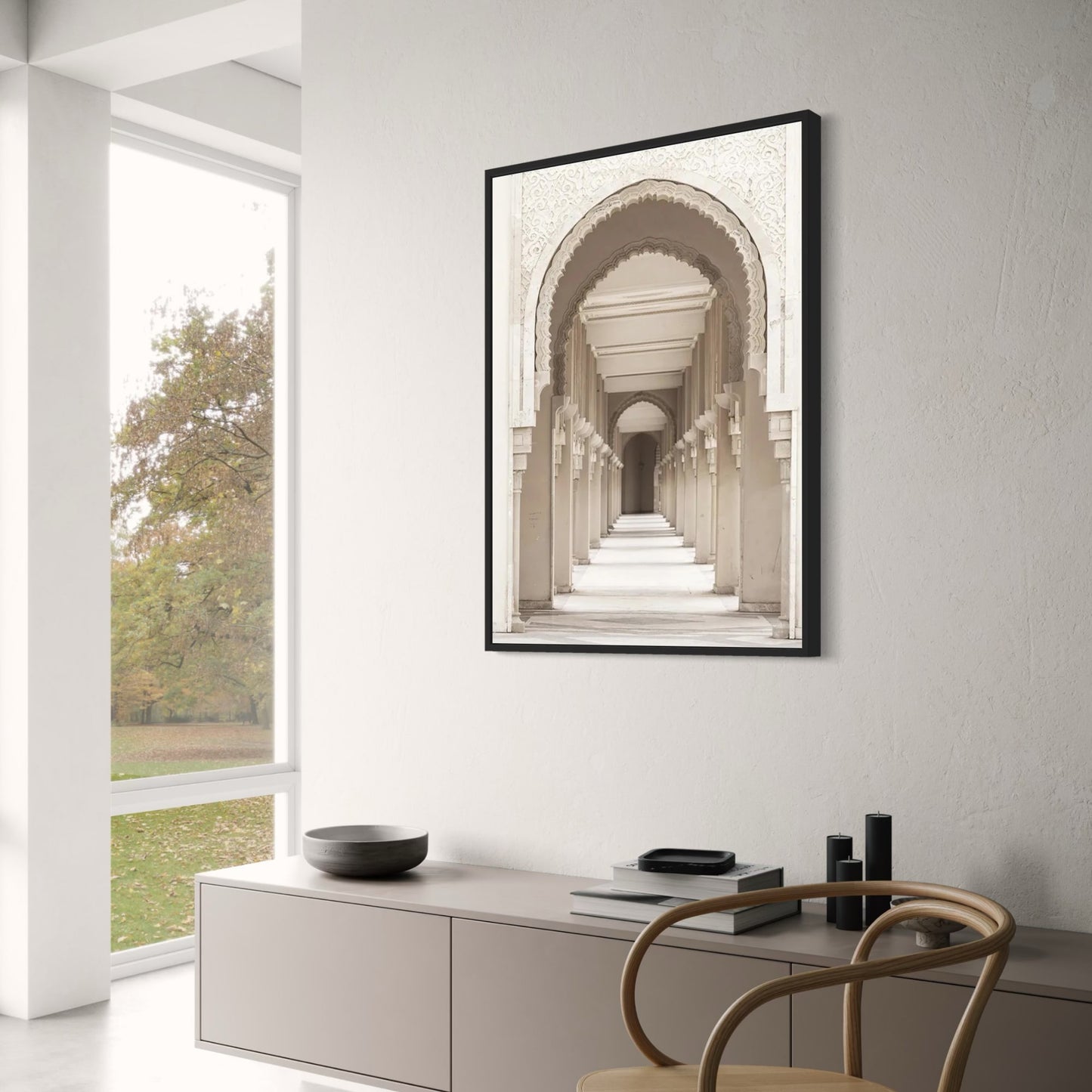 Islamic Architecture | Timeless Cultural Art