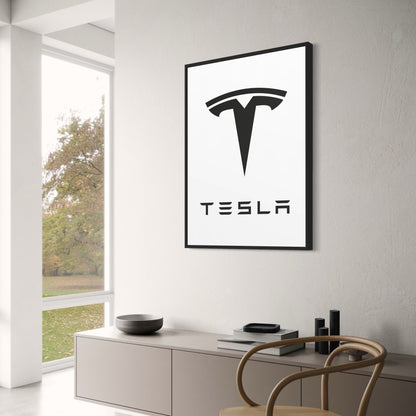 TESLA ICON