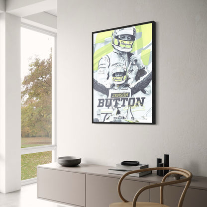 Jenson Button | Formula 1