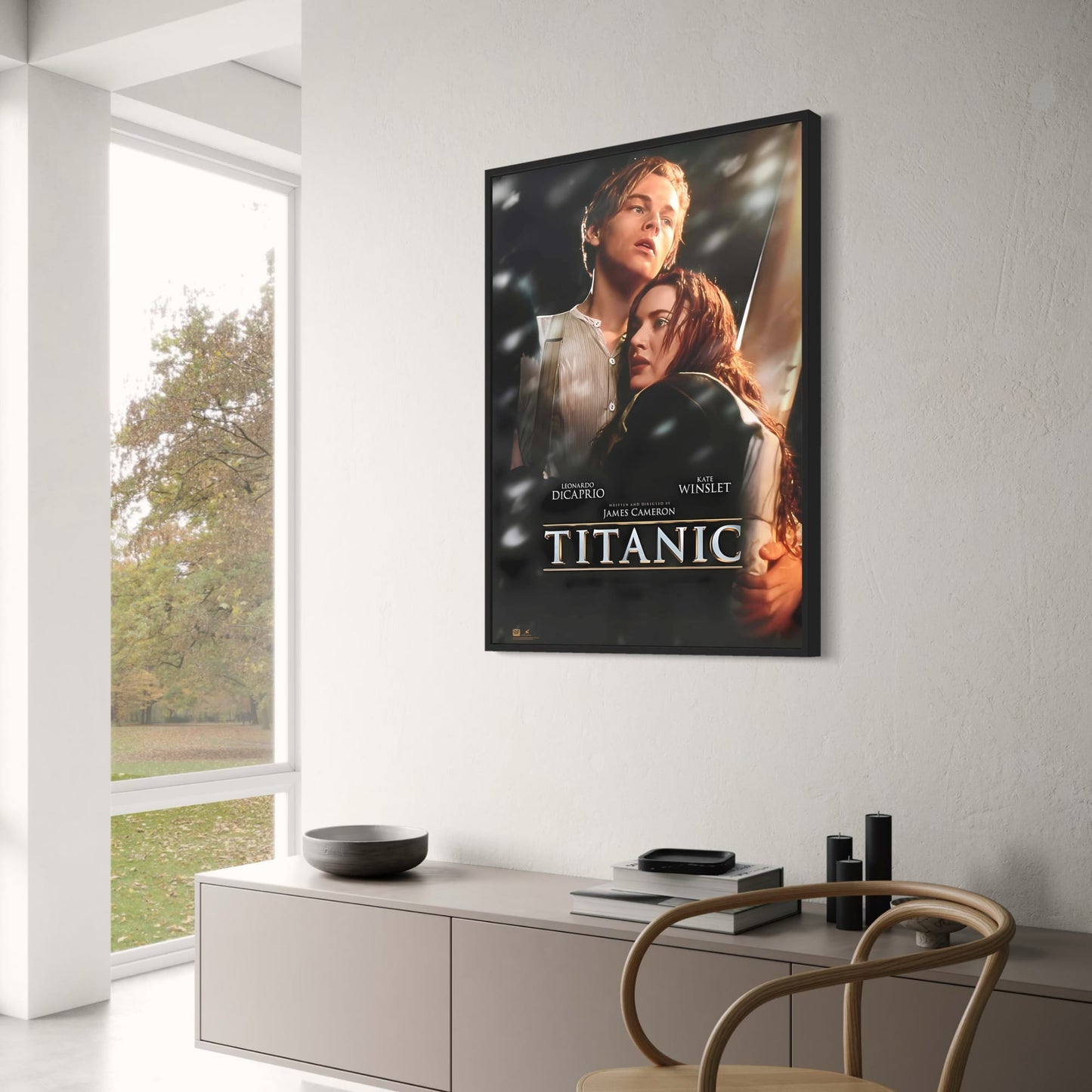Titanic Jack & Rose | Cult Movie