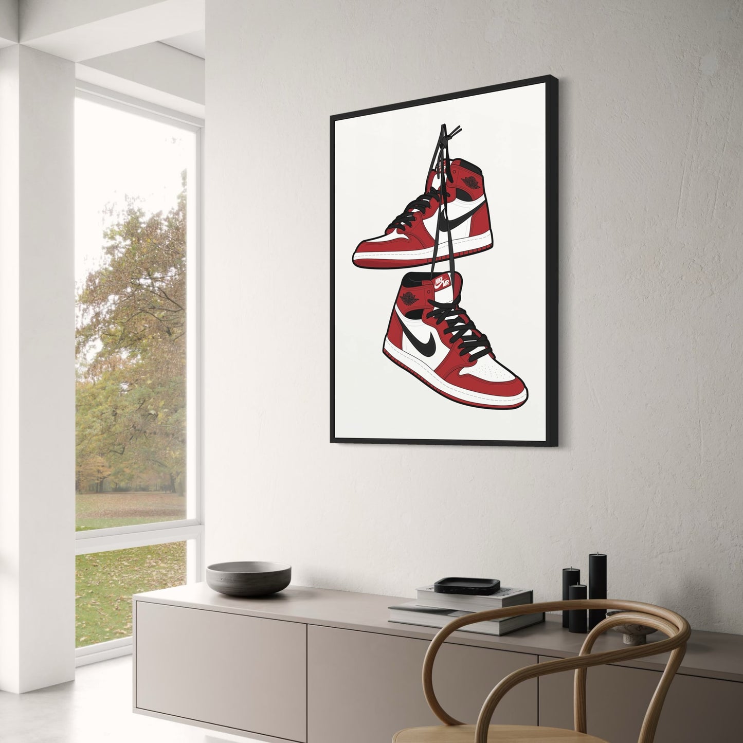 Nike Air Jordan | Retro Basketball Sneakers