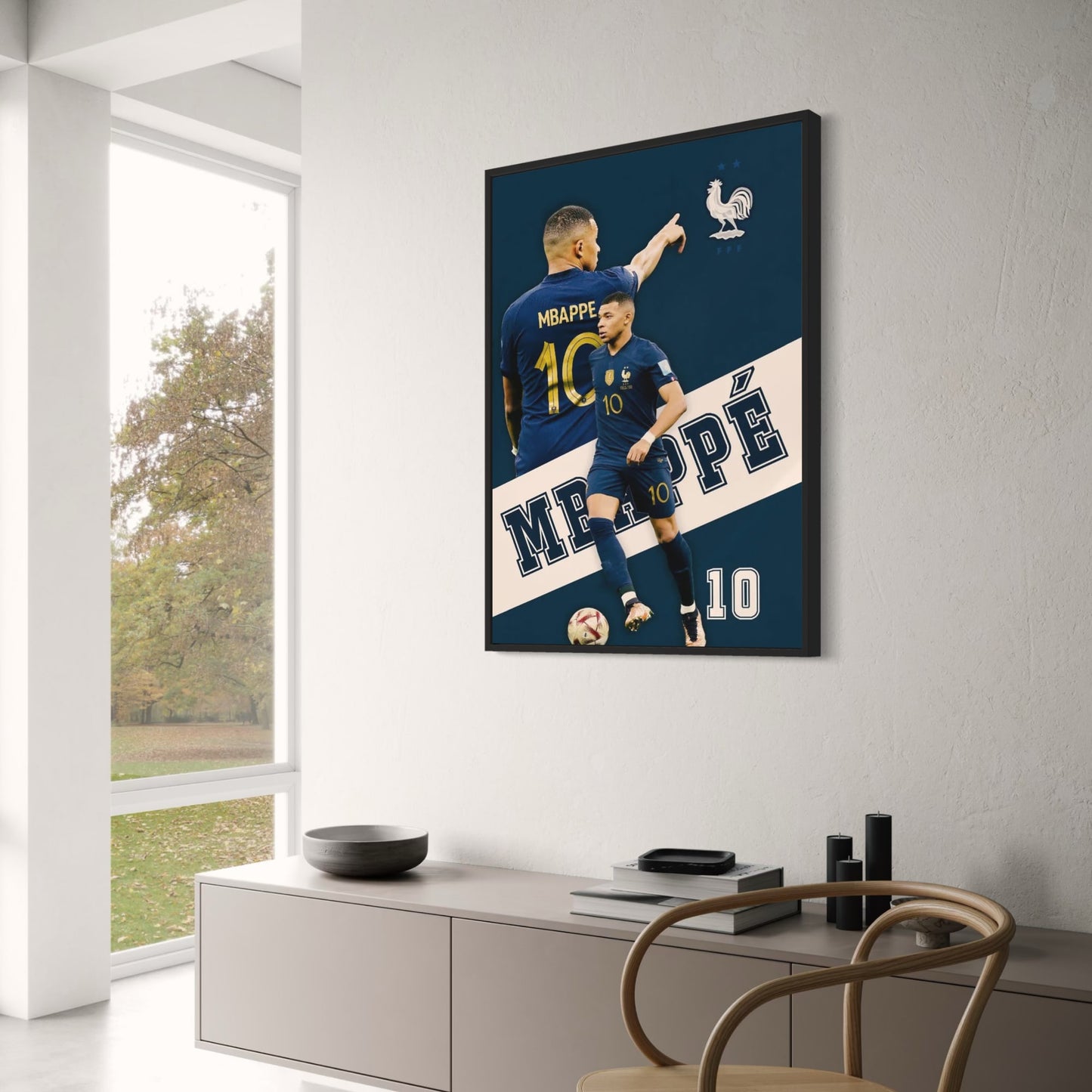 Kylian Mbappe #10 | Celebration | Football Legend