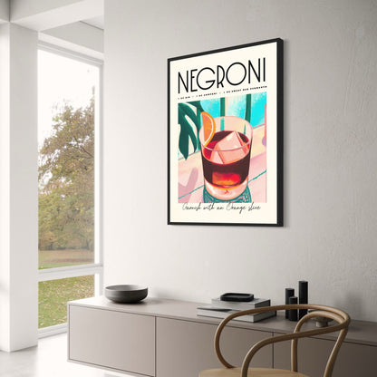 NEGRONI