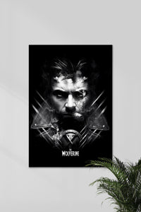 WOLVERINE: WEAPON X